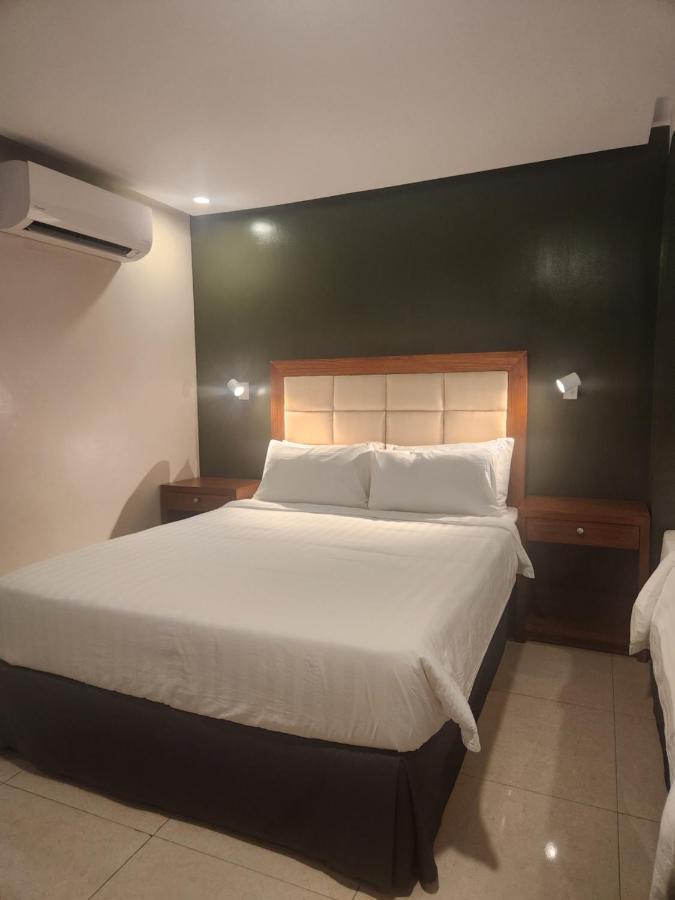 Hotel Herencia 625 Daraga  Exteriér fotografie